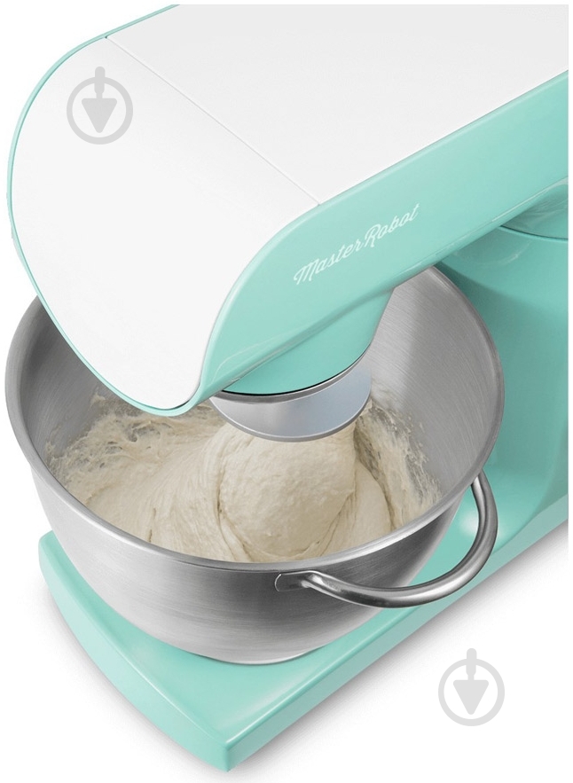 Кухонна машина Sencor STM41GR - фото 10