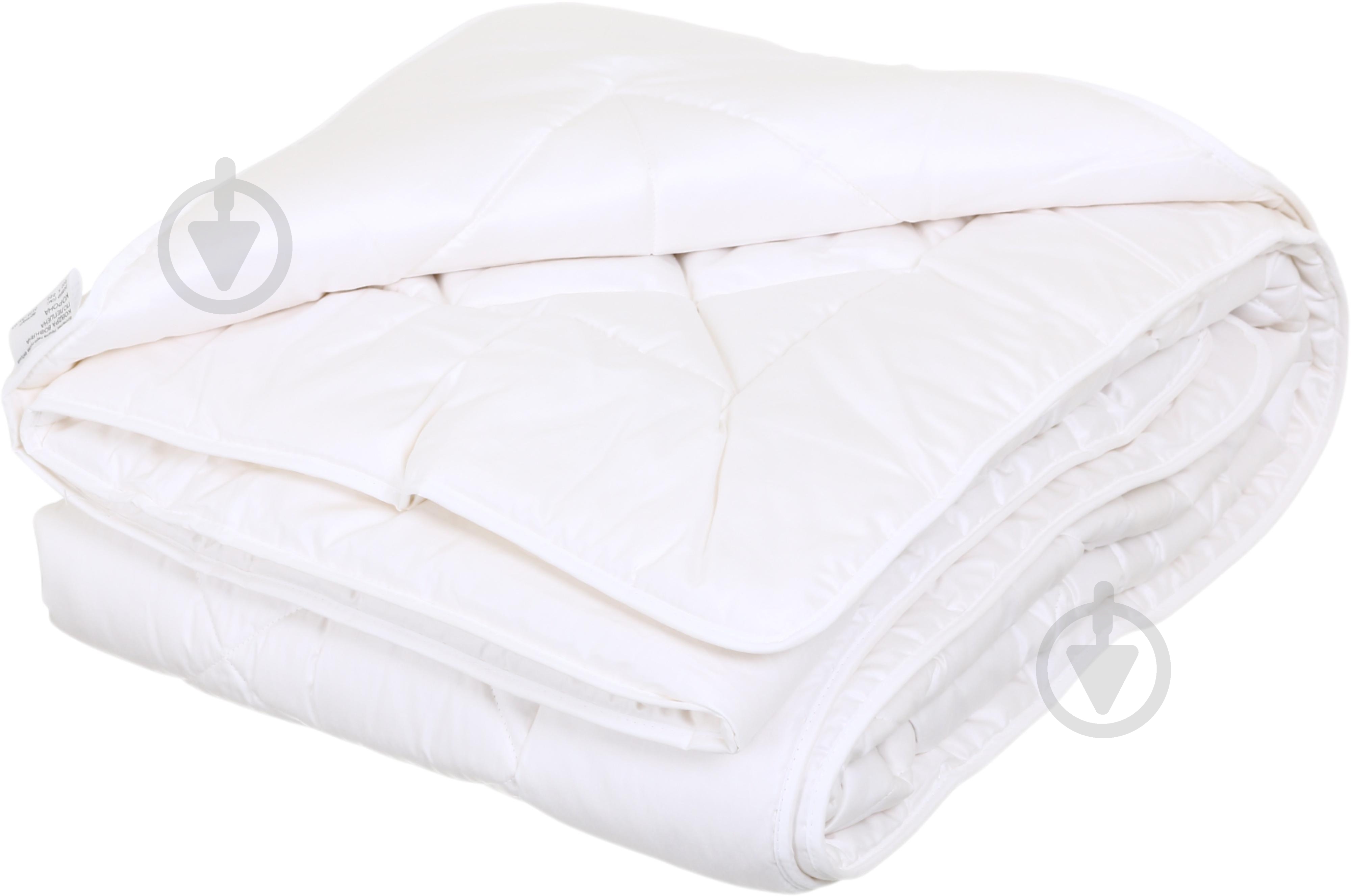 Одеяло Корона облегченая 200x220 см Billerbeck белый - фото 2 Одеяло Корона облегченая 200x220 см Billerbeck белый - фото 2