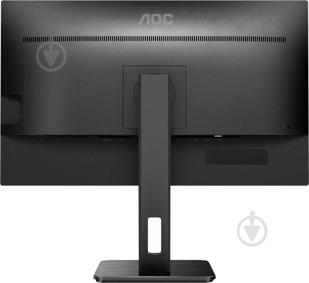 Монитор AOC 27" (Q27P2Q) - фото 4