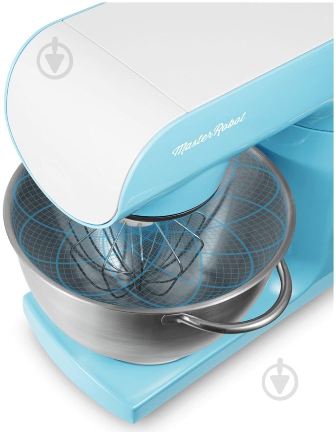 Кухонная машина Sencor STM42BL - фото 13