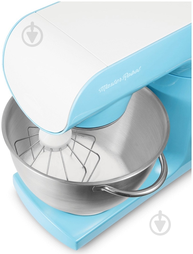 Кухонная машина Sencor STM42BL - фото 10