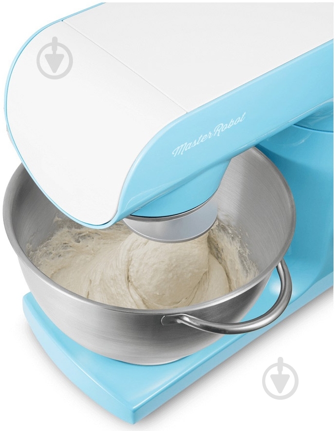 Кухонная машина Sencor STM42BL - фото 4