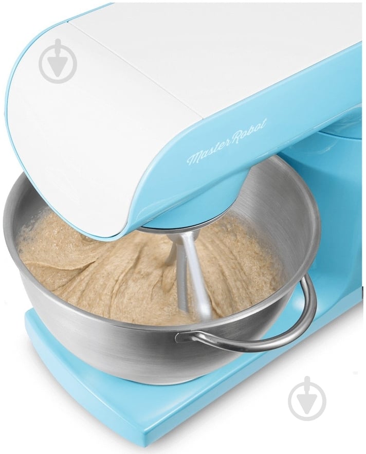 Кухонная машина Sencor STM42BL - фото 8