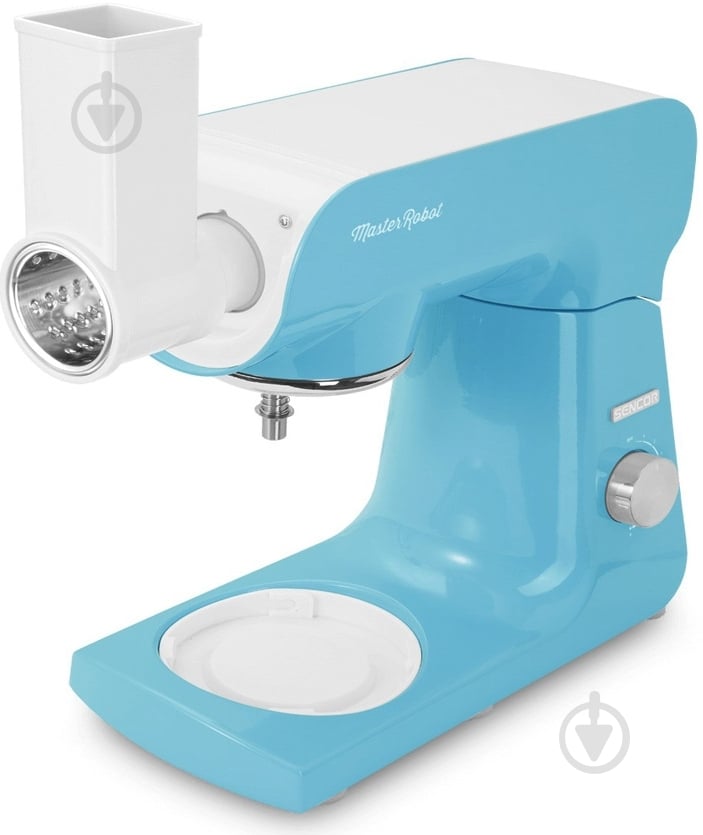 Кухонная машина Sencor STM42BL - фото 11