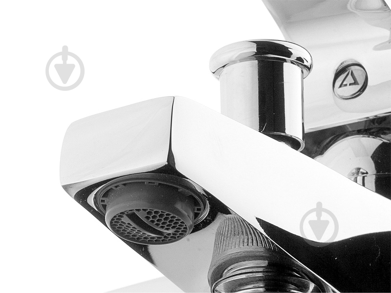 Смеситель для ванны NEWARC Aqua 941511 - фото 4