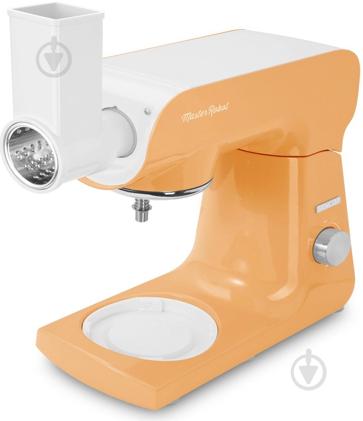 Кухонная машина Sencor STM43OR - фото 12 Кухонная машина Sencor STM43OR - фото 12