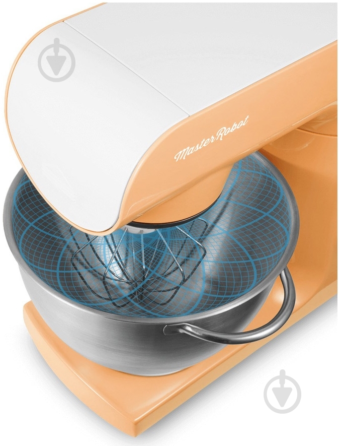 Кухонная машина Sencor STM43OR - фото 13 Кухонная машина Sencor STM43OR - фото 13