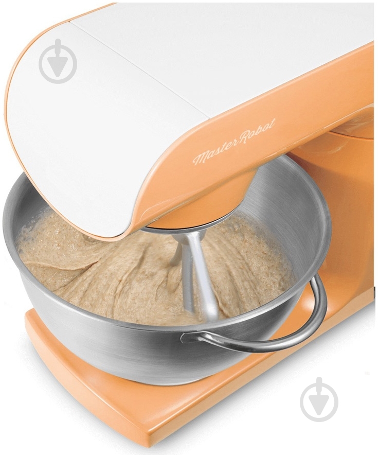 Кухонная машина Sencor STM43OR - фото 8 Кухонная машина Sencor STM43OR - фото 8