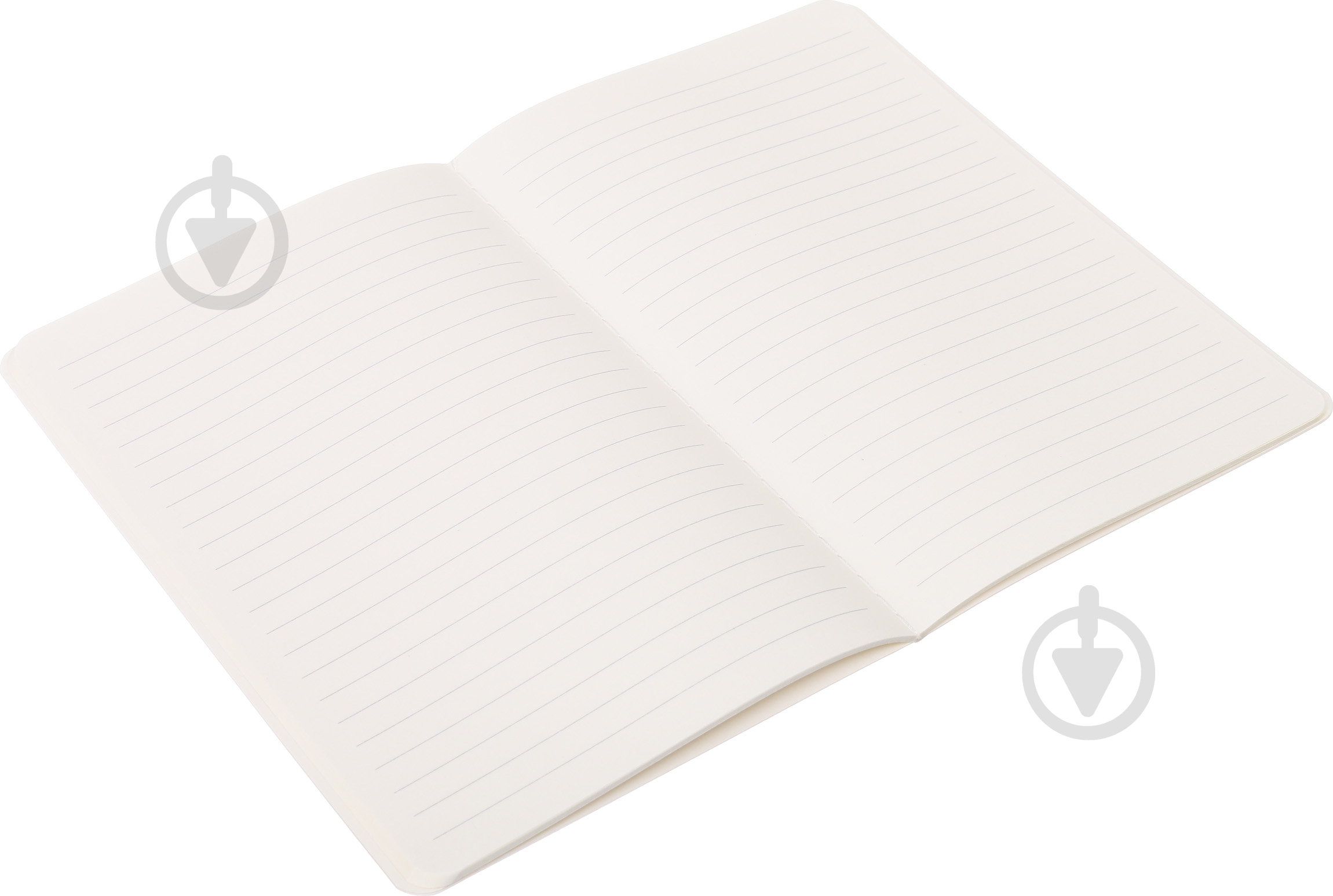 Блокнот Лев в отпуске 1 13,5х20,5 см Mikirei - фото 3