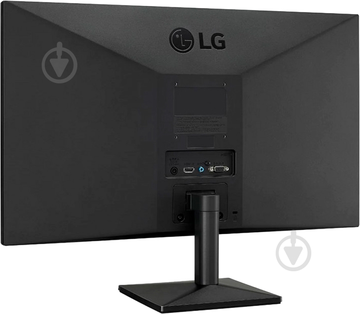 Монитор LG 23,8" (24EA430V-B) - фото 6