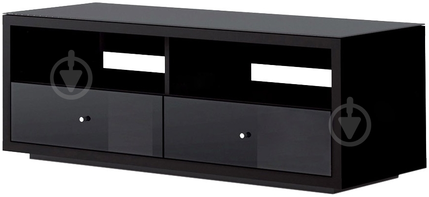 Подставка для ТВ Lautsenn standLF-1200 Box Black черный - фото 1
