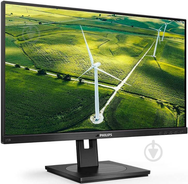 Монитор Philips 27" (272B1G/00) - фото 2 Монитор Philips 27" (272B1G/00) - фото 2