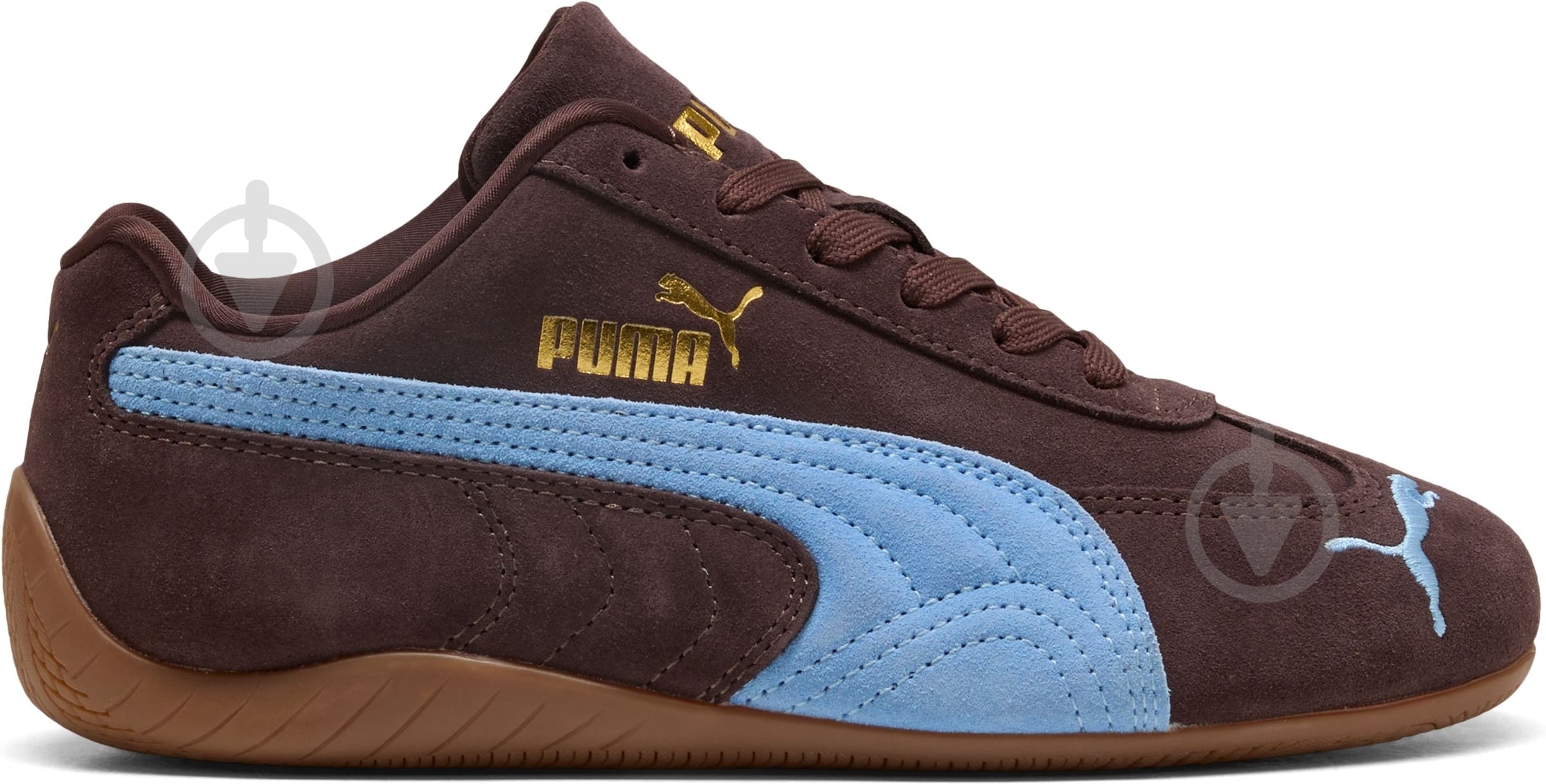 ᐉ Кросівки для дівчаток Puma Speedcat OG Jr 40169829 р.35,5