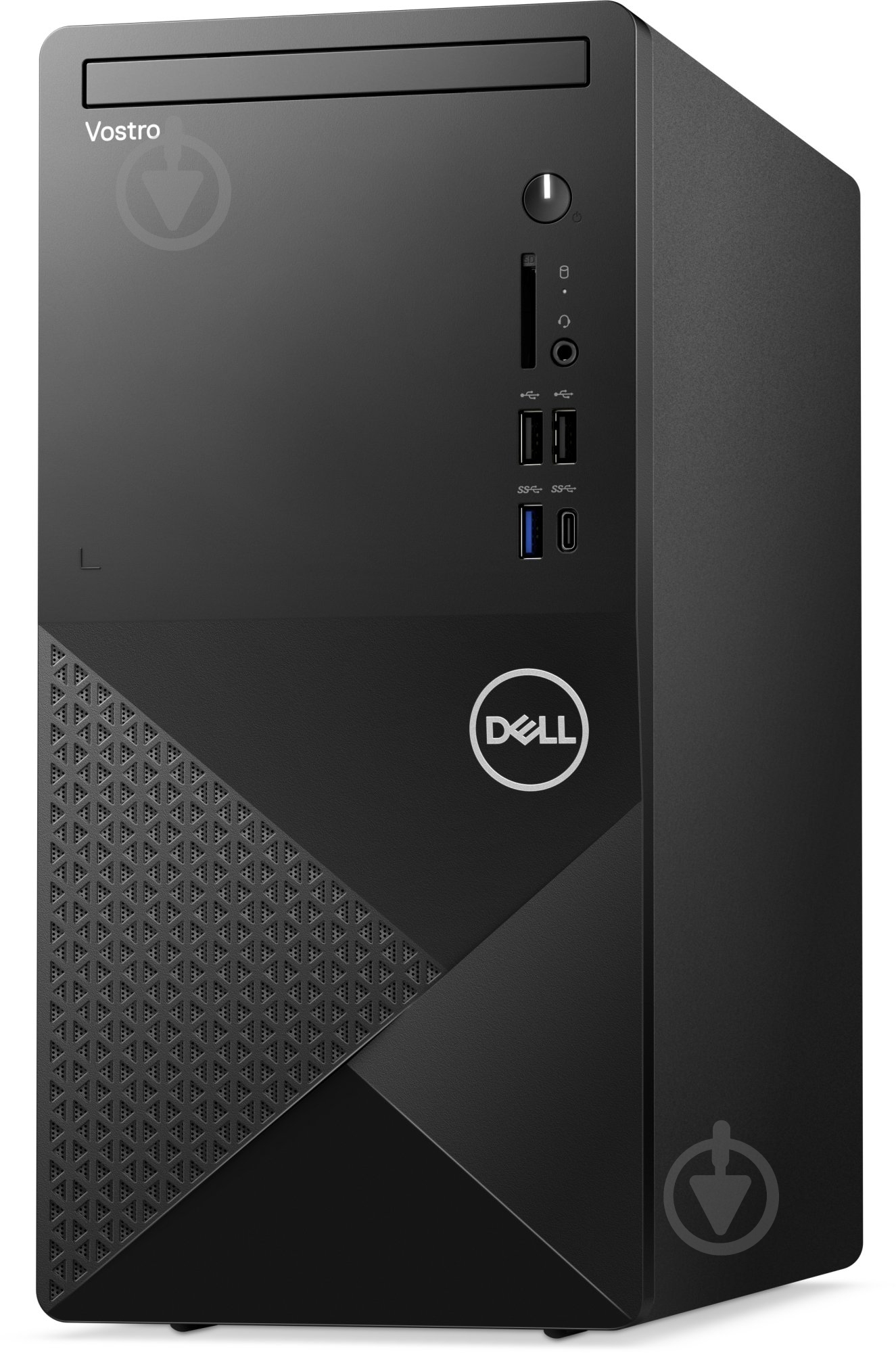 Компьютер Dell Vostro 3030 MT (N2002VDT3030MT) black - фото 1