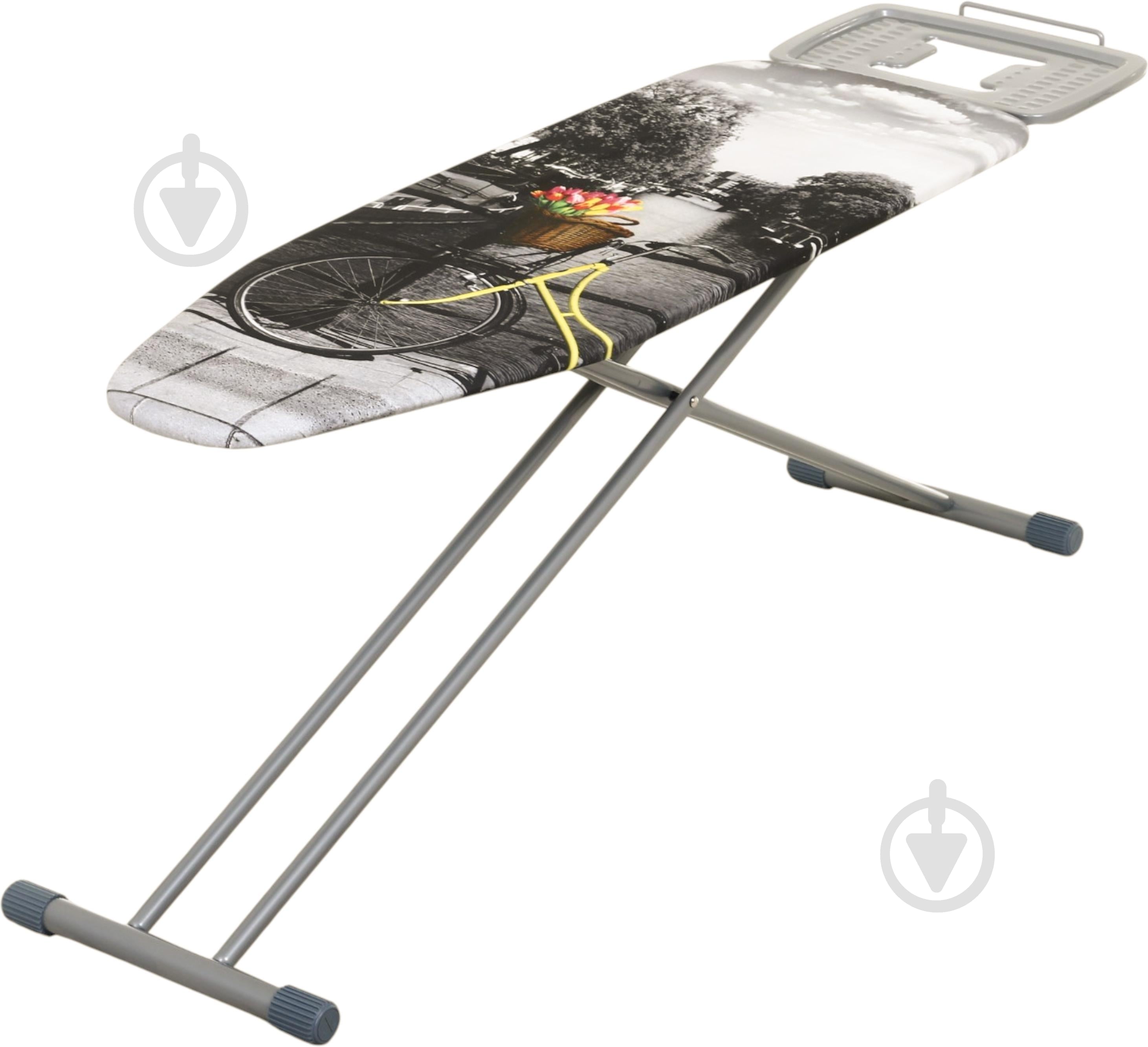 Гладильная доска Eurogold T-PRO (E) 120х42 см - фото 2