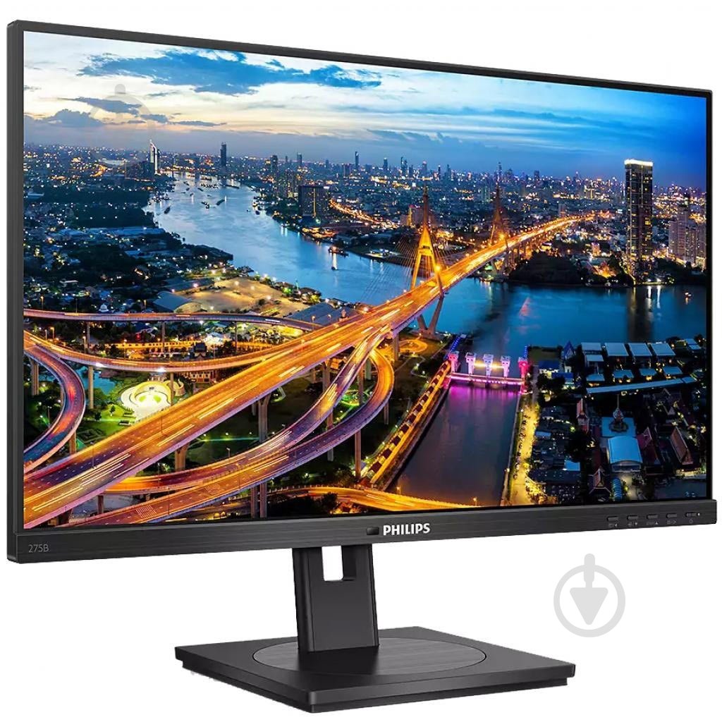 Монитор Philips 27" (275B1/00) - фото 2
