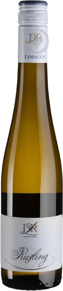 Вино Dr. L Riesling белое сладкое 0,375 л - фото 1