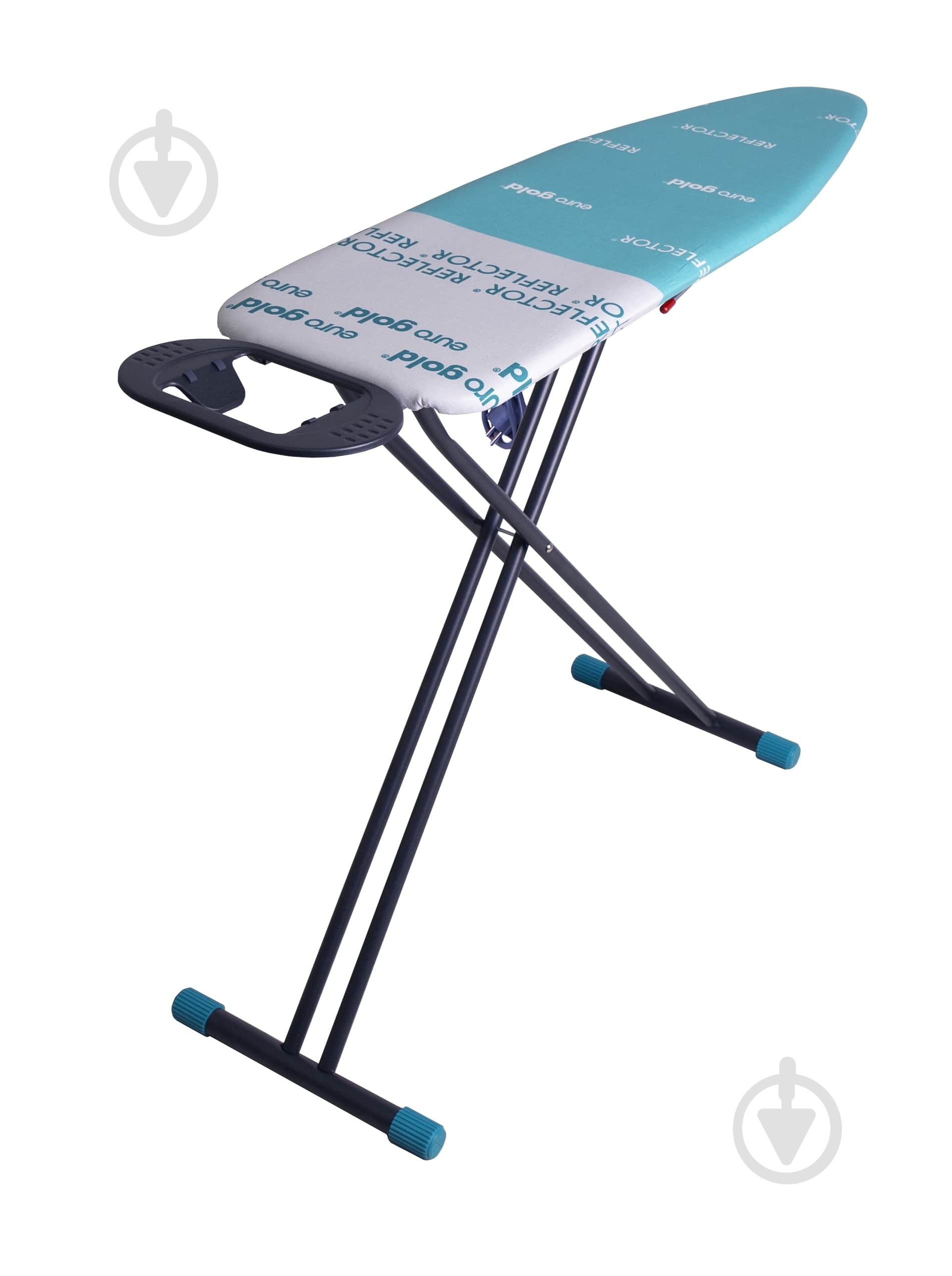 Гладильная доска Eurogold T-REFLECT PLUS (E) 120х38 см - фото 1