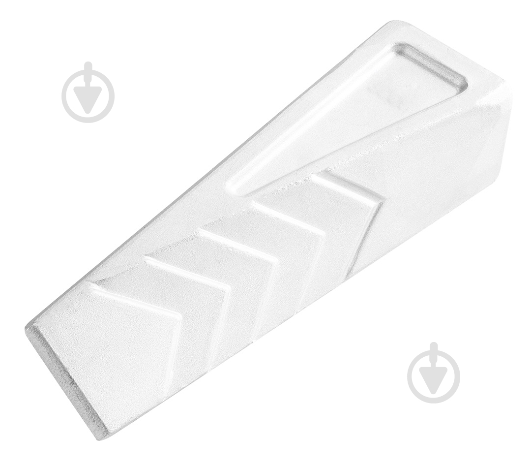 Клин NEO tools алюминиевый скрученный 800 г (27-211) - фото 4