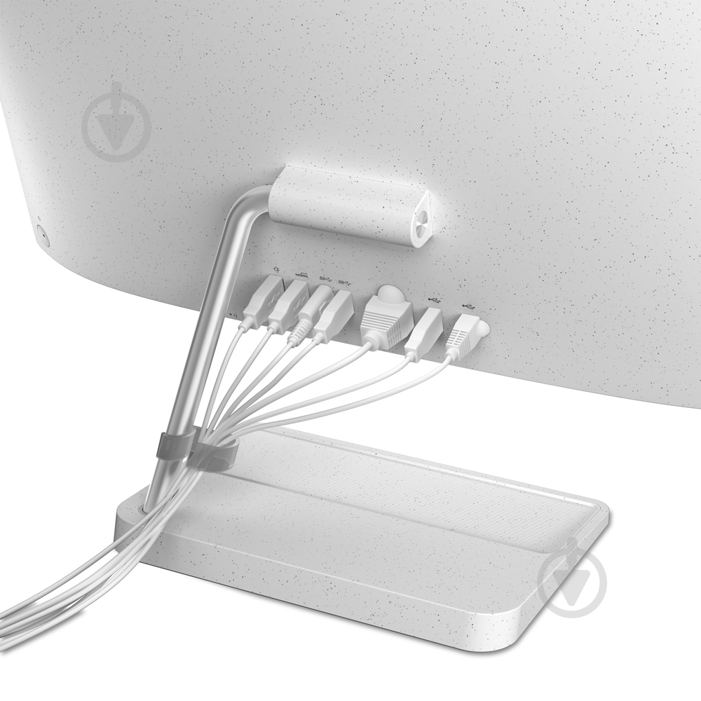 Моноблок Lenovo ideacentre AIO 3 22ADA6 21,5 (F0G6003YUA) white - фото 11 Моноблок Lenovo ideacentre AIO 3 22ADA6 21,5 (F0G6003YUA) white - фото 11