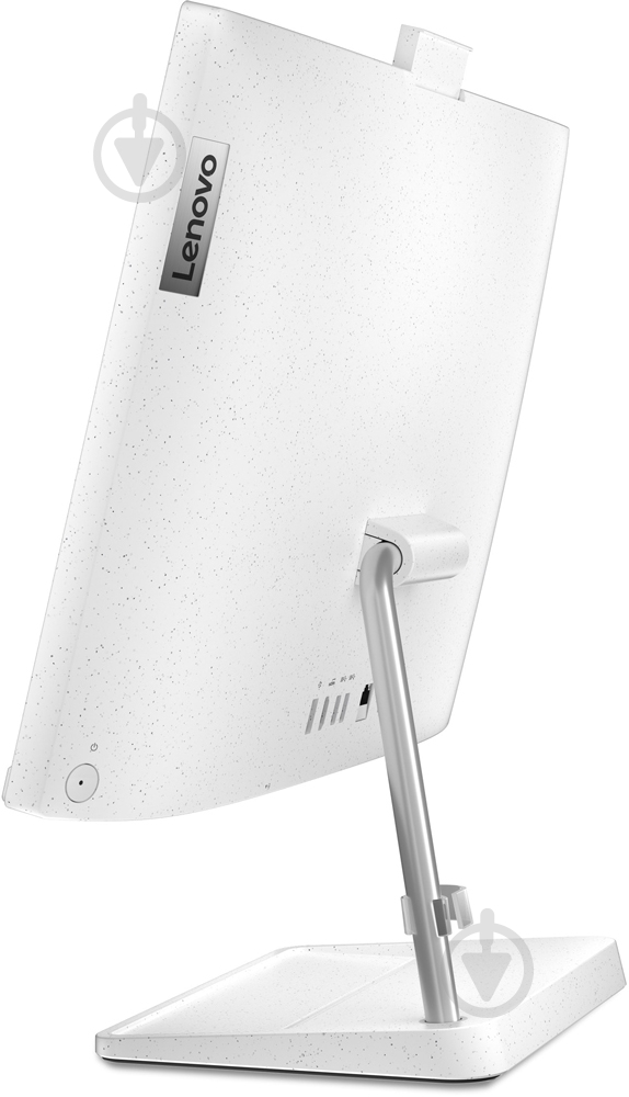 Моноблок Lenovo ideacentre AIO 3 22ADA6 21,5 (F0G6003YUA) white - фото 6 Моноблок Lenovo ideacentre AIO 3 22ADA6 21,5 (F0G6003YUA) white - фото 6
