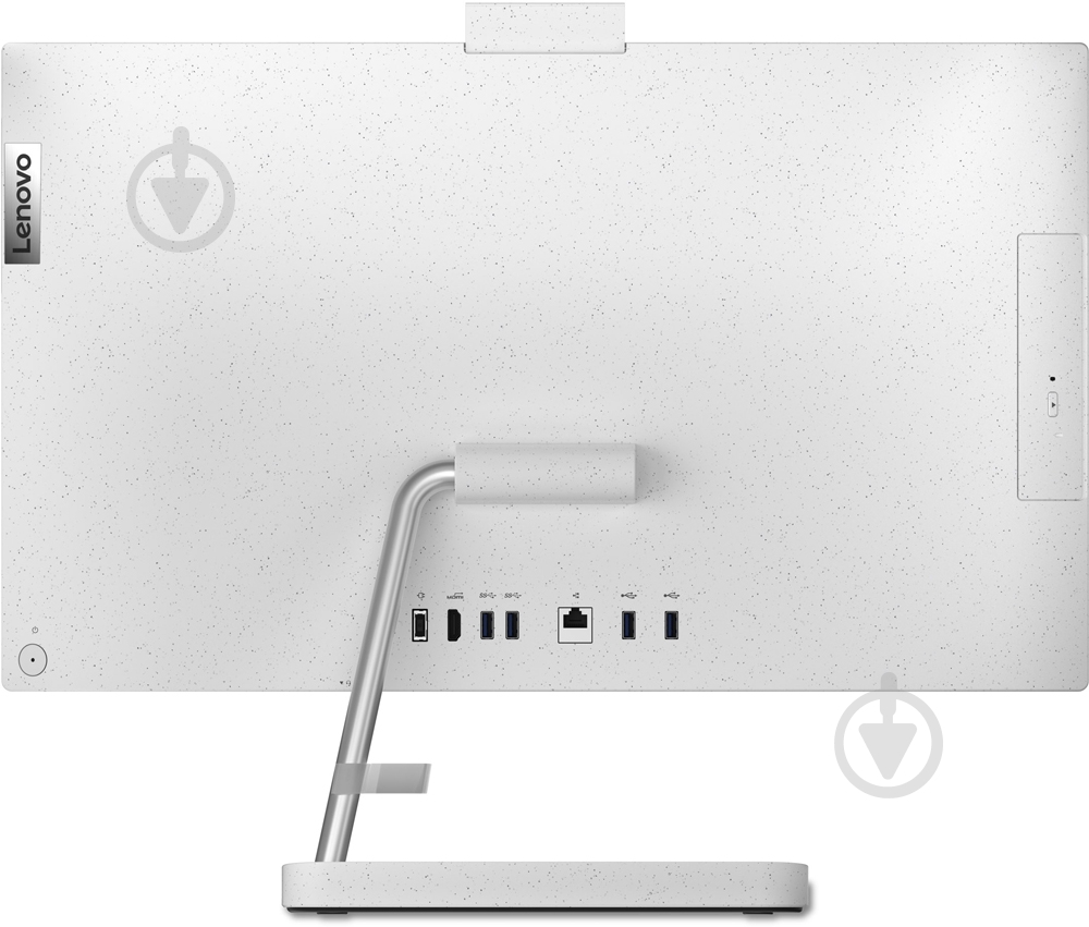 Моноблок Lenovo ideacentre AIO 3 22ADA6 21,5 (F0G6003YUA) white - фото 3 Моноблок Lenovo ideacentre AIO 3 22ADA6 21,5 (F0G6003YUA) white - фото 3