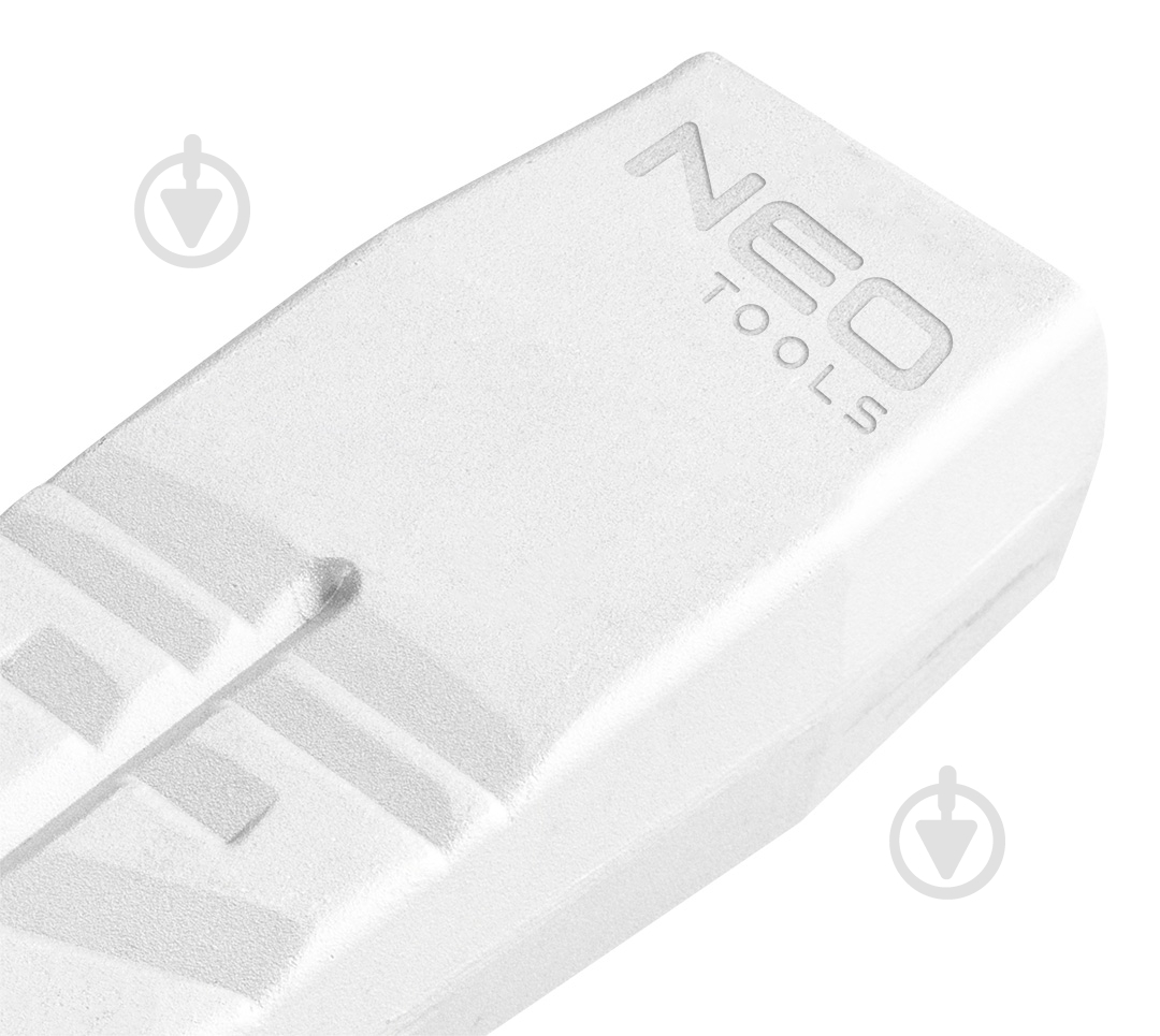 Клин NEO tools алюминиевый 800 г (27-212) - фото 2