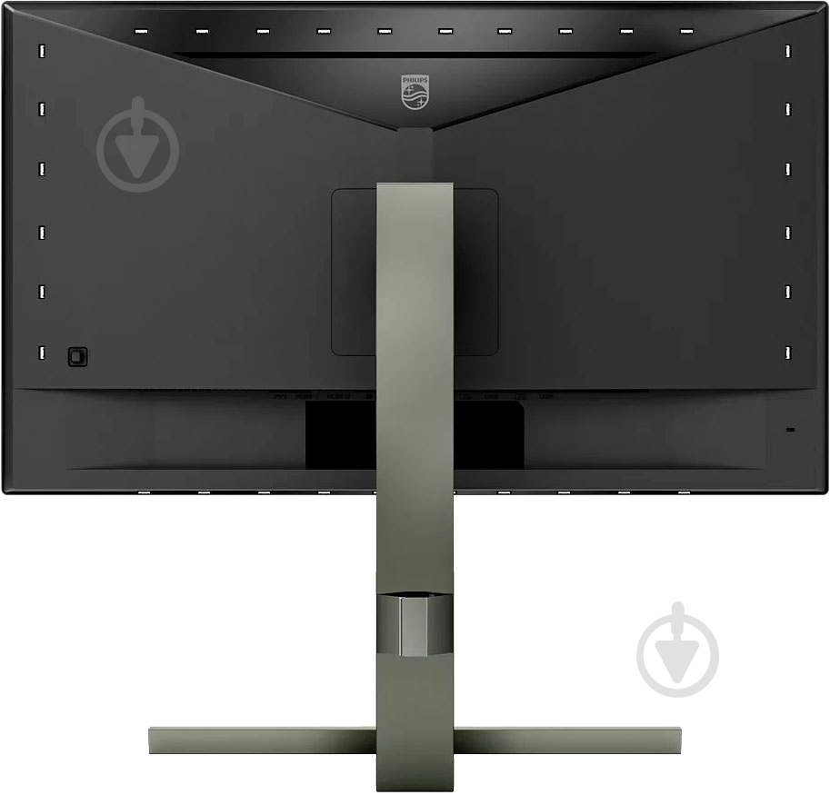 Монитор Philips 27" (278M1R/00) - фото 6 Монитор Philips 27" (278M1R/00) - фото 6