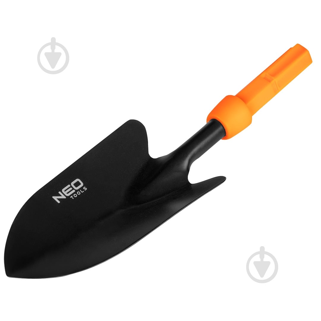 Лопатка NEO tools NEO Click System 95-071 - фото 1 Лопатка NEO tools NEO Click System 95-071 - фото 1