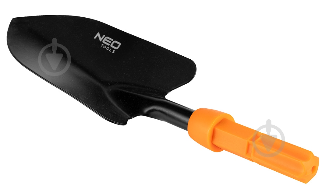 Лопатка NEO tools NEO Click System 95-071 - фото 7 Лопатка NEO tools NEO Click System 95-071 - фото 7