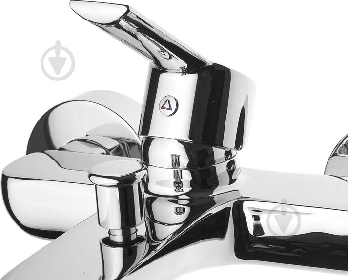 Смеситель для ванны NEWARC Loft 921511 - фото 6 Смеситель для ванны NEWARC Loft 921511 - фото 6