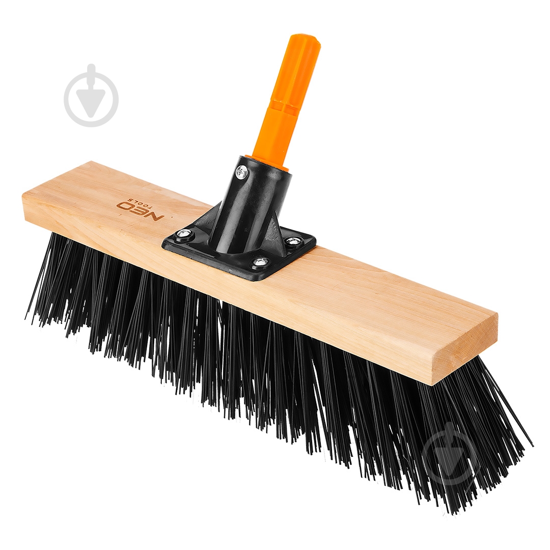 Щетка NEO tools Click System Brush 95-067 - фото 1