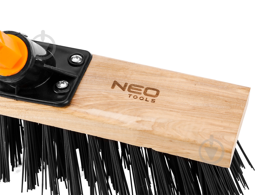 Щетка NEO tools Click System Brush 95-067 - фото 4