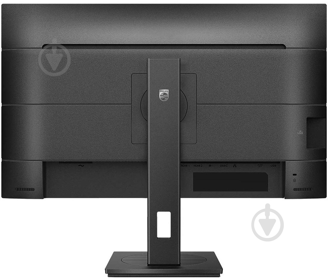 Монитор Philips 27" (279P1/00) - фото 3