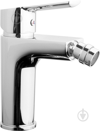 Смеситель для биде NEWARC Loft 921551 - фото 1