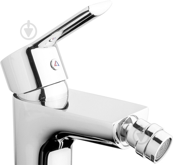 Смеситель для биде NEWARC Loft 921551 - фото 3