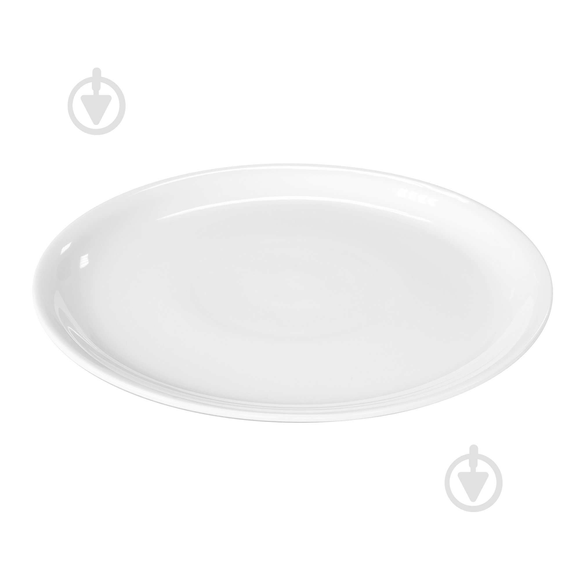 Тарелка для пиццы Helfer 32 см 21-04-230 - фото 1