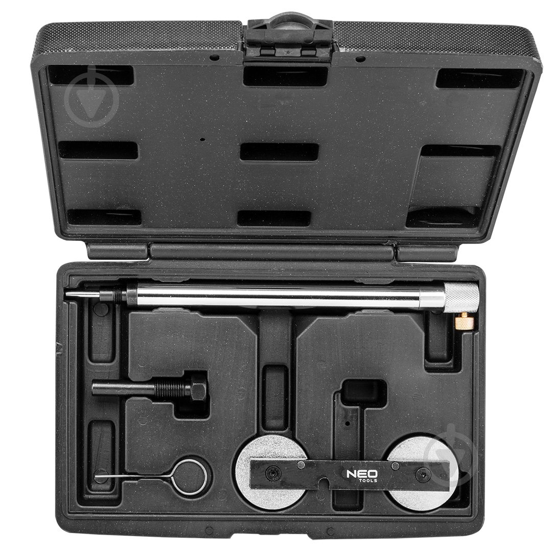 Набір NEO tools 11-305 - фото 1