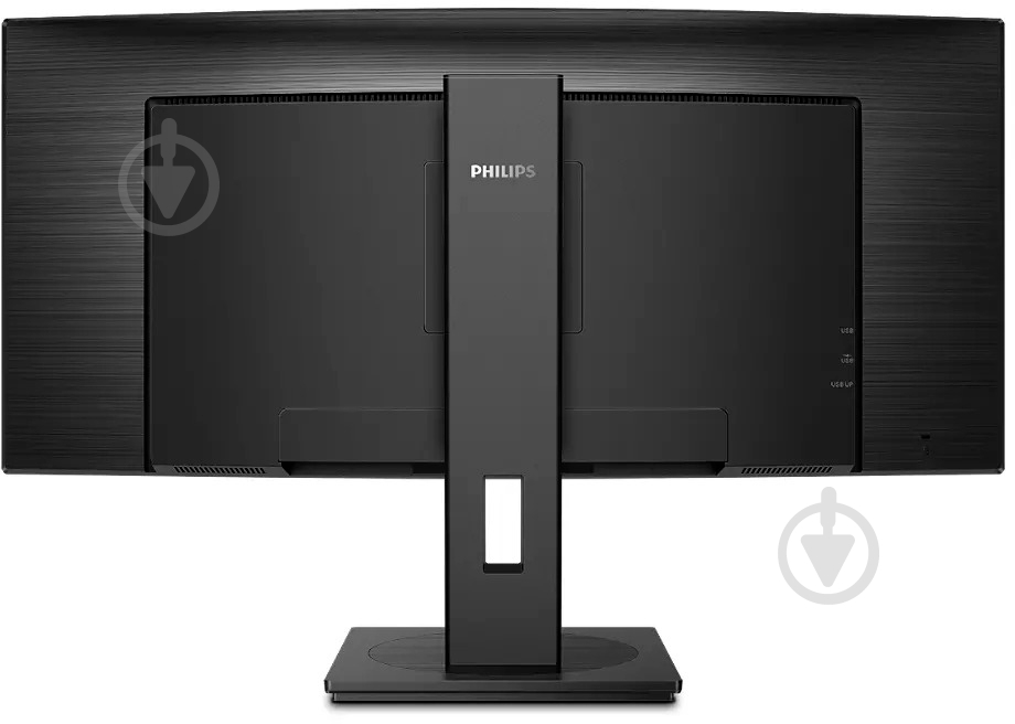 Монитор Philips 34" (342B1C/00) - фото 4