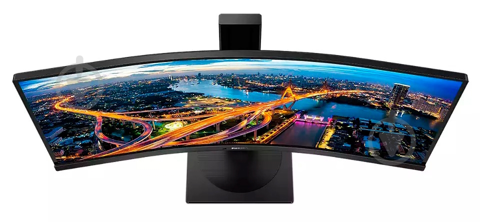 Монитор Philips 34" (342B1C/00) - фото 3