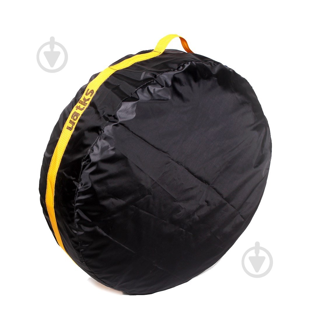 Чохол на колесо ТКС Стандарт new S (R13-R14) - фото 1