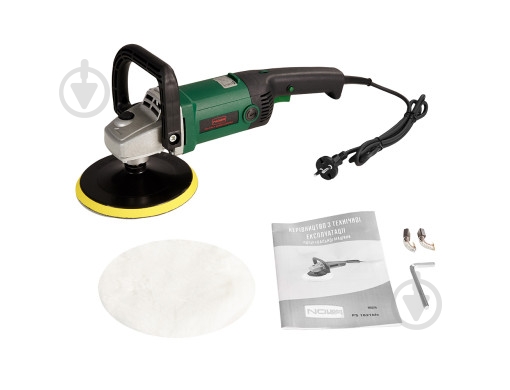 Полировальная машина Nowa PS 1821bls - фото 1