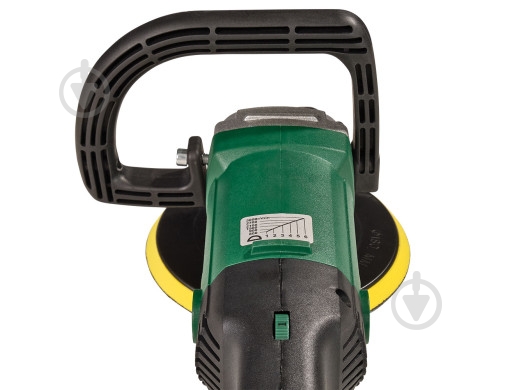 Полировальная машина Nowa PS 1821bls - фото 3