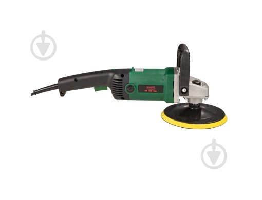 Полировальная машина Nowa PS 1821bls - фото 4