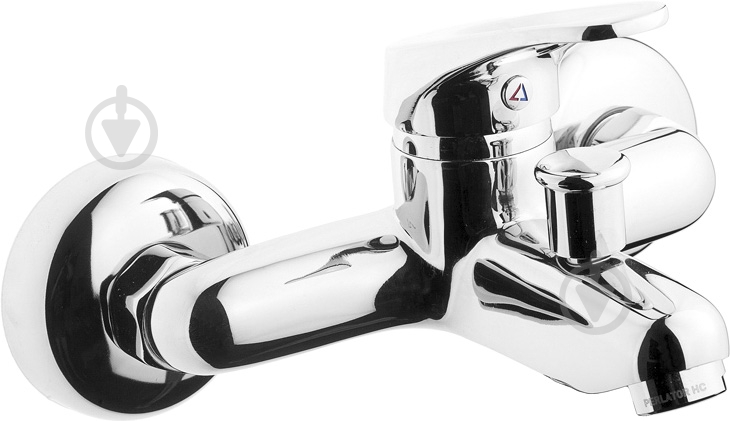 Смеситель для ванны NEWARC Smart 142511 - фото 1