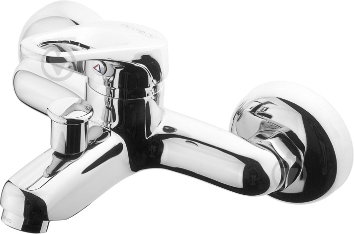 Смеситель для ванны NEWARC Smart 142511 - фото 3