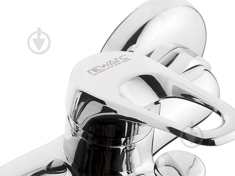 Смеситель для ванны NEWARC Smart 142511 - фото 2