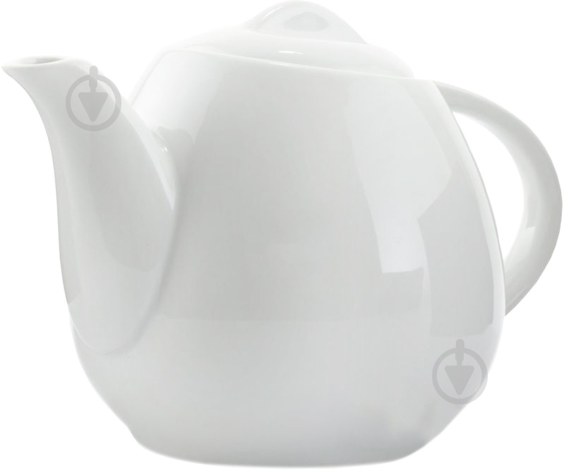 Чайник заварювальний Helfer Baden 450 мл 21-04-237 - фото 2 Чайник заварювальний Helfer Baden 450 мл 21-04-237 - фото 2