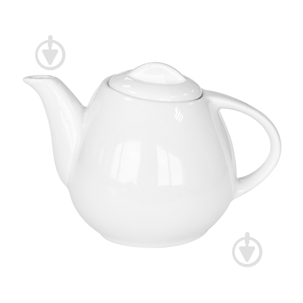 Чайник заварювальний Helfer Baden 450 мл 21-04-237 - фото 1 Чайник заварювальний Helfer Baden 450 мл 21-04-237 - фото 1