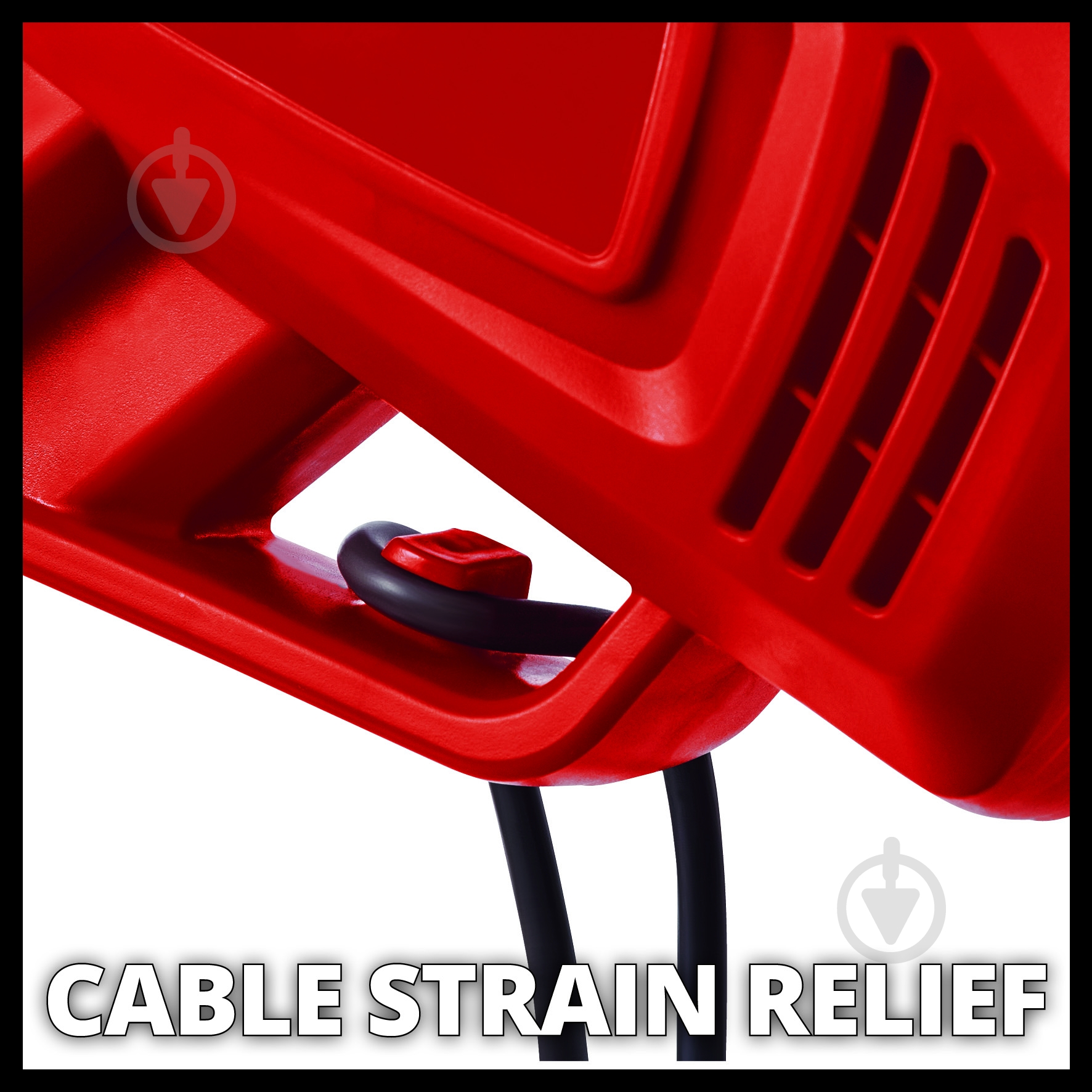 Пылесос садовый Einhell GC-EL 3024 E 3433370 - фото 3 Пылесос садовый Einhell GC-EL 3024 E 3433370 - фото 3